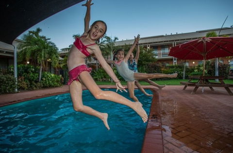 Best Western Karratha Central Apartments - Queensland Tourism 5