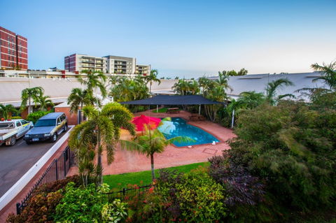 Best Western Karratha Central Apartments - Queensland Tourism 9