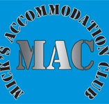 Mick's Accommodation Club - QLD Tourism