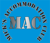Mick's Accommodation Club - Queensland Tourism 0