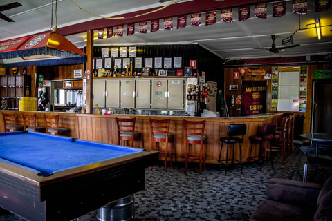Mirriwinni Hotel - Queensland Tourism 4