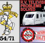 PinkTronix-RV TV Specialist - Queensland Tourism