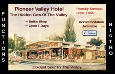 Pioneer Valley Hotel/Motel - QLD Tourism 0