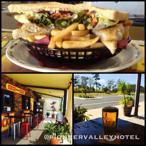 Pioneer Valley Hotel/Motel - QLD Tourism 2