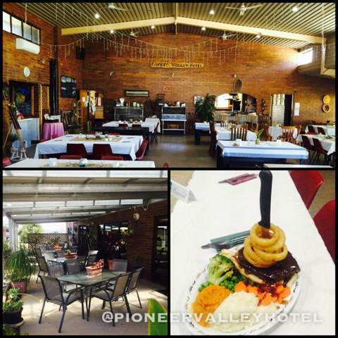 Pioneer Valley Hotel/Motel - QLD Tourism 3