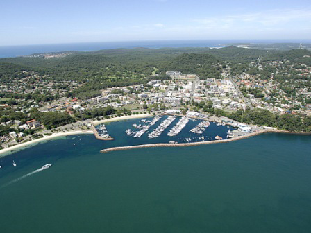 Port Stephens Complete Real Estate - QLD Tourism 1