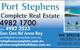 Port Stephens Complete Real Estate - thumb 6