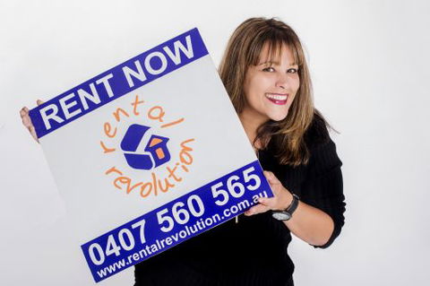 Rental Revolution - Queensland Tourism 1