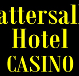 Tattersalls Hotel Casino - QLD Tourism