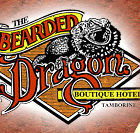 The Bearded Dragon Hotel - Queensland Tourism