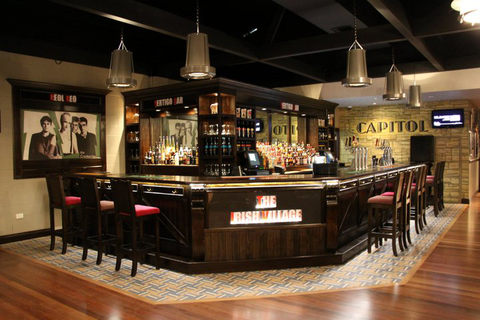 The Irish Village - QLD Tourism 1