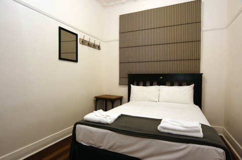 The Irish Village - QLD Tourism 2