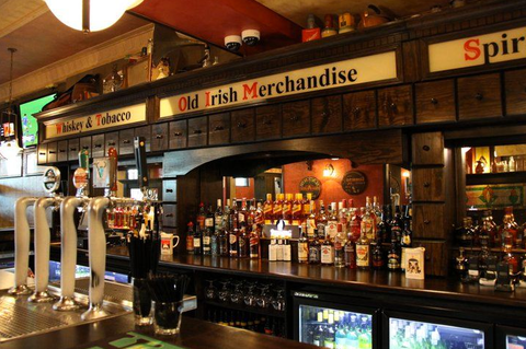 The Irish Village - QLD Tourism 3