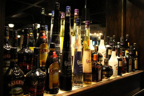 The Irish Village - QLD Tourism 4