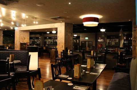 The Irish Village - QLD Tourism 5