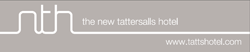 The New Tattersalls Hotel - QLD Tourism 0