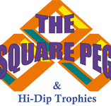 The Square Peg  Hi-Dip Trophies - QLD Tourism