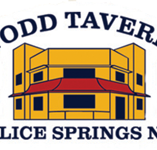Todd Tavern - Queensland Tourism
