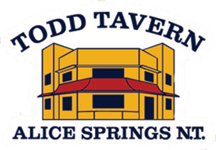 Todd Tavern - Queensland Tourism 0