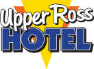 Upper Ross Hotel - Queensland Tourism 0