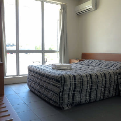 Upper Ross Hotel - Queensland Tourism 1