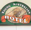 Young Australian Hotel - QLD Tourism