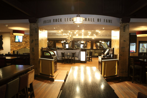 The Irish Village - QLD Tourism 16