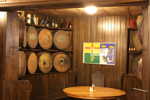 The Irish Village - QLD Tourism 25