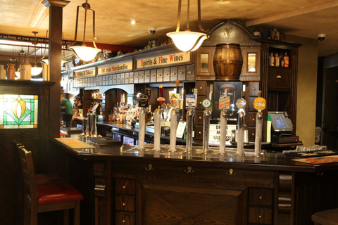 The Irish Village - QLD Tourism 13