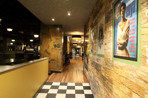 The Irish Village - QLD Tourism 127