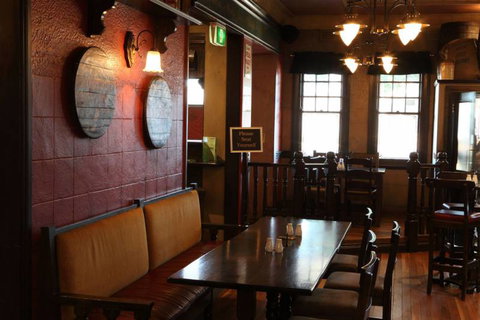 The Irish Village - QLD Tourism 131