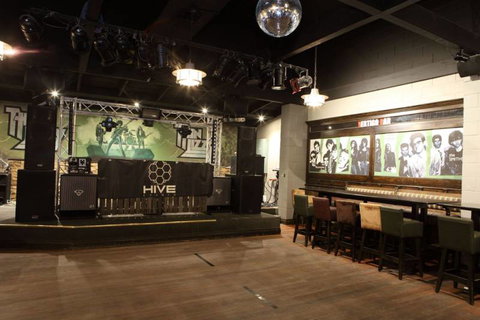 The Irish Village - QLD Tourism 137