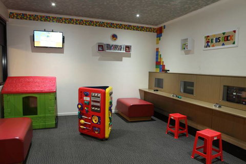 The Irish Village - QLD Tourism 138