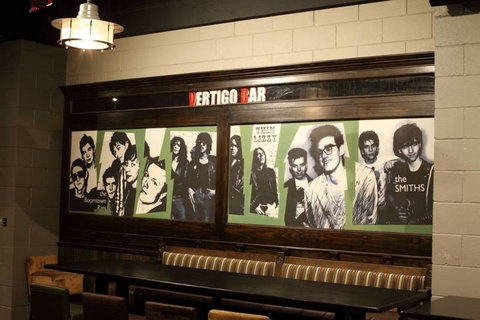 The Irish Village - QLD Tourism 140