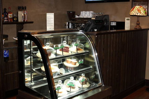 The Irish Village - QLD Tourism 143