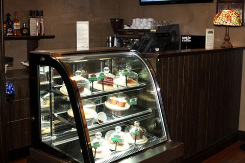 The Irish Village - QLD Tourism 43