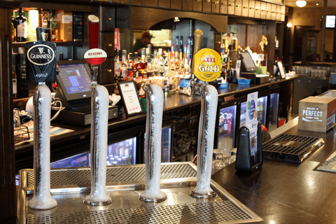 The Irish Village - QLD Tourism 64