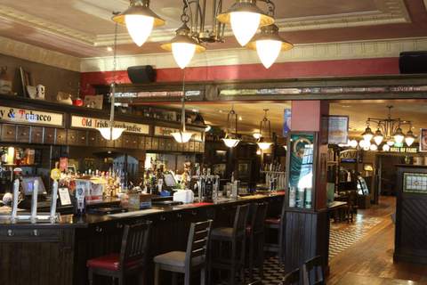 The Irish Village - QLD Tourism 50