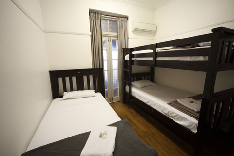 The Irish Village - QLD Tourism 66