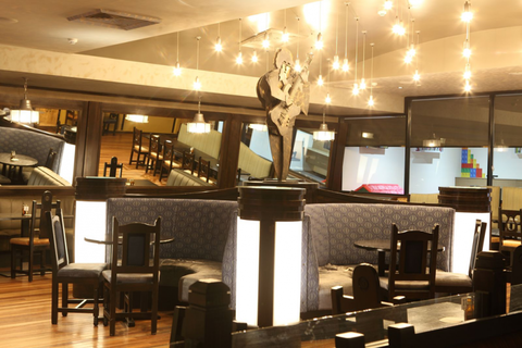 The Irish Village - QLD Tourism 75