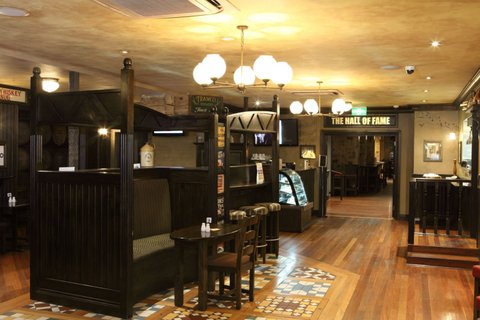 The Irish Village - QLD Tourism 82