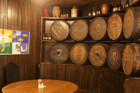 The Irish Village - QLD Tourism 92