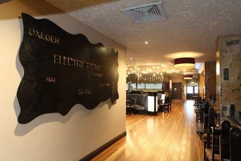 The Irish Village - QLD Tourism 94