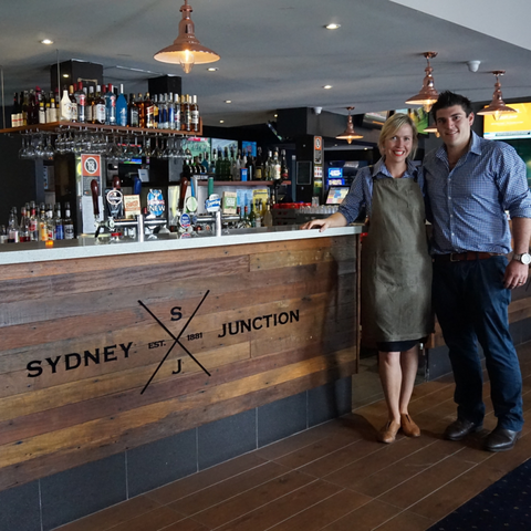 Sydney Junction Hotel - QLD Tourism 6