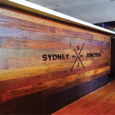Sydney Junction Hotel - QLD Tourism 7