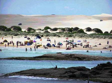 Port Stephens Complete Real Estate - QLD Tourism 14