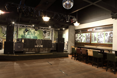 The Irish Village - QLD Tourism 117