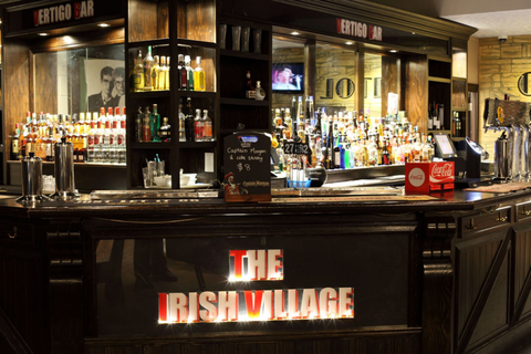 The Irish Village - QLD Tourism 119