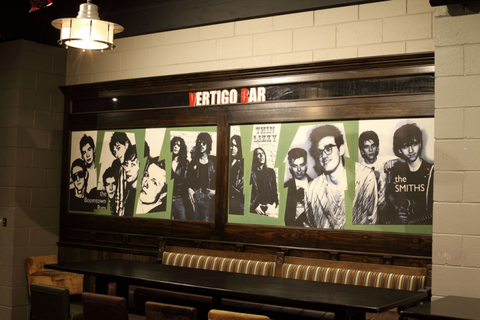 The Irish Village - QLD Tourism 120