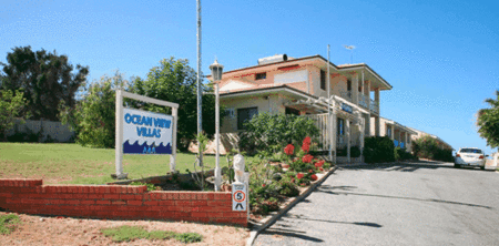Ocean View Villas - QLD Tourism